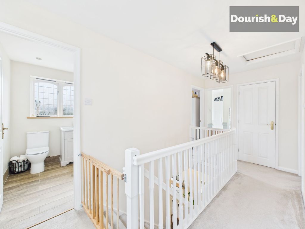 Additional image 14 of 4 bed detached house for saleSambrook Crescent, Market Drayton TF9