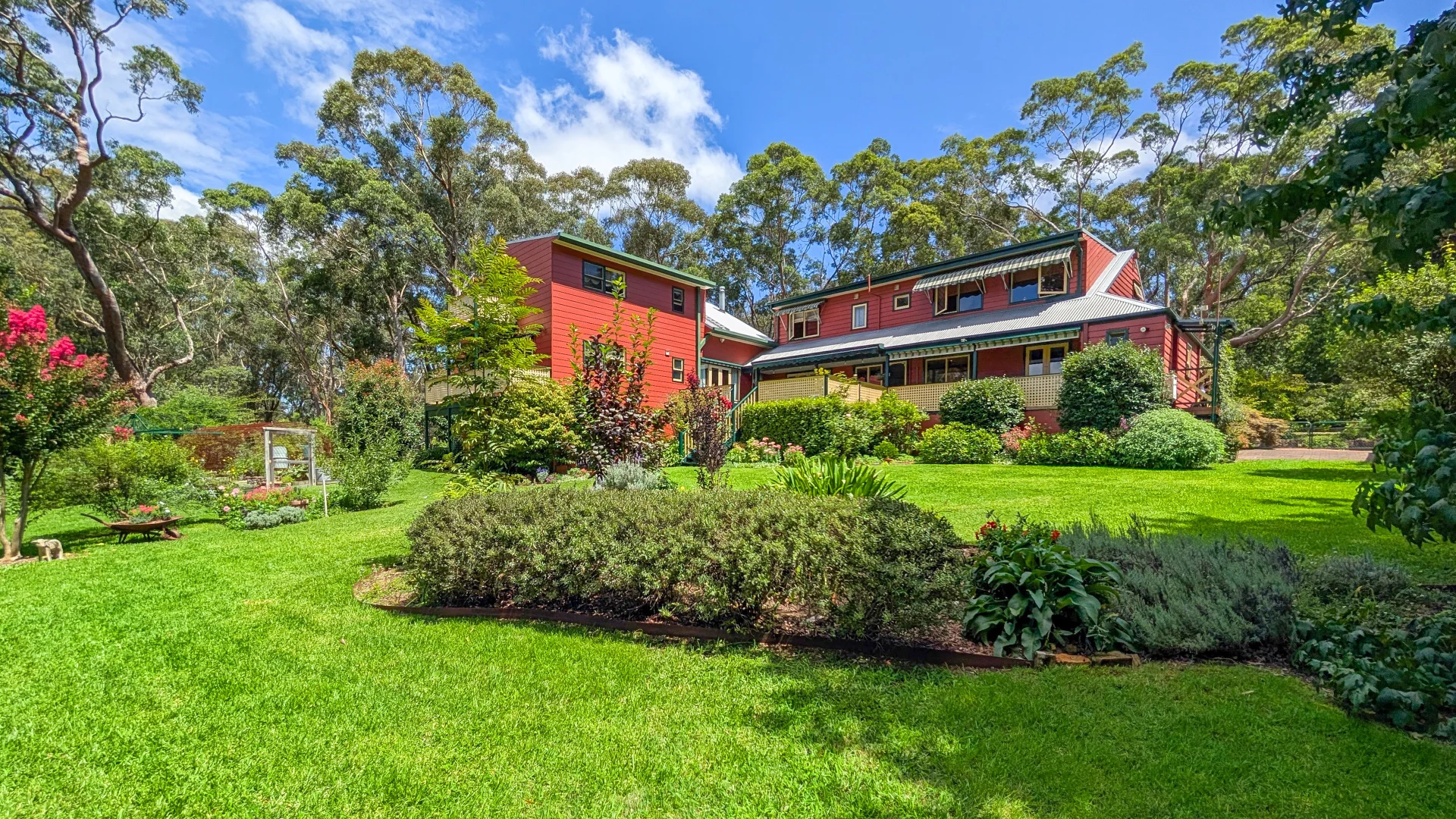 Additional image 14 of 88 Genevieve Road, Bullaburra NSW 2784