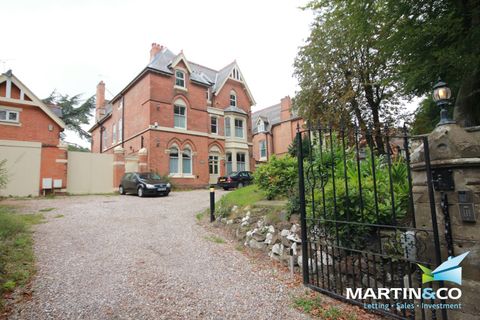 Westfield Road, Edgbaston B15