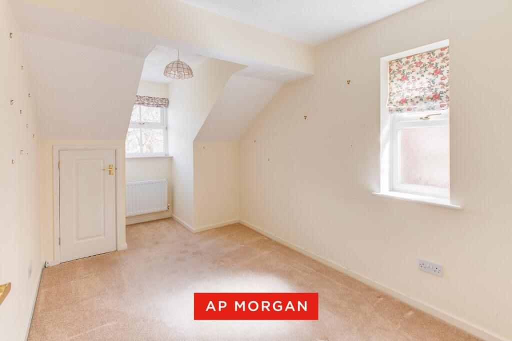 Additional image 13 of Papworth Drive, Bromsgrove, Worcestershire, B61