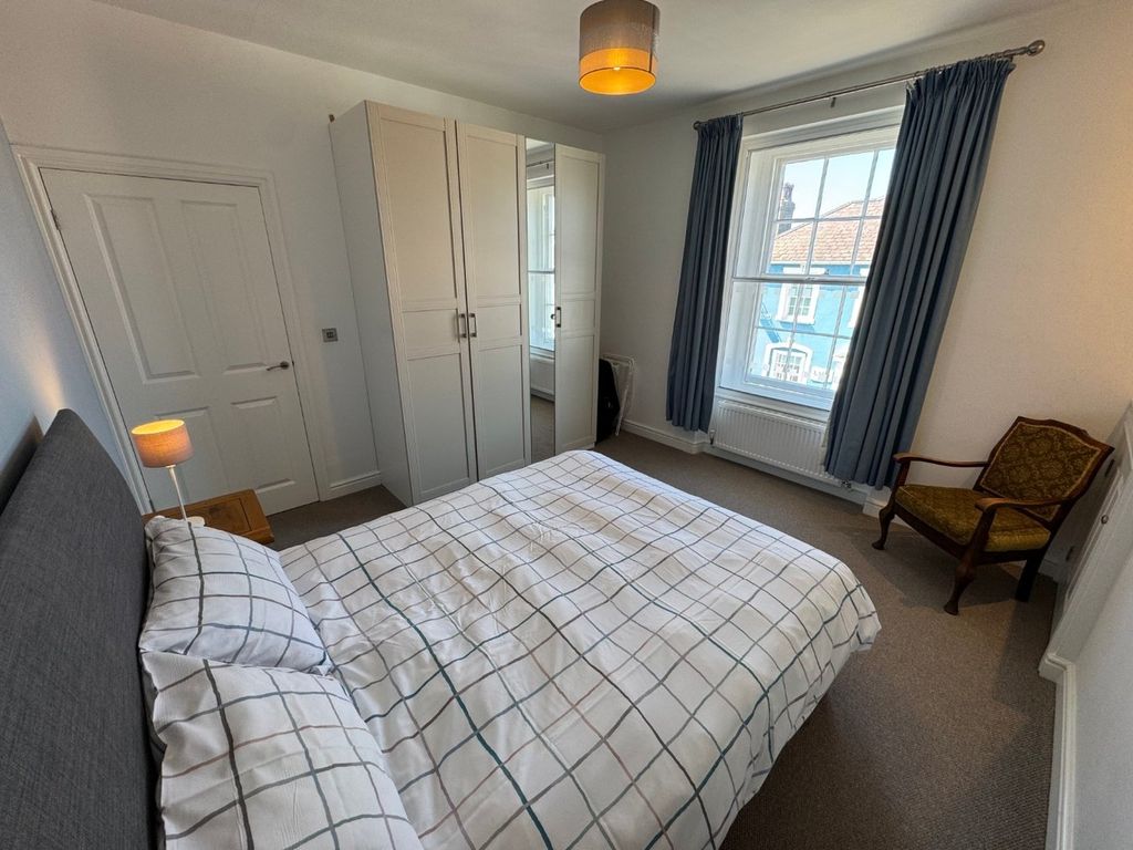 Additional image 33 of 2 bed flat for saleNorth Road, Aberaeron SA46