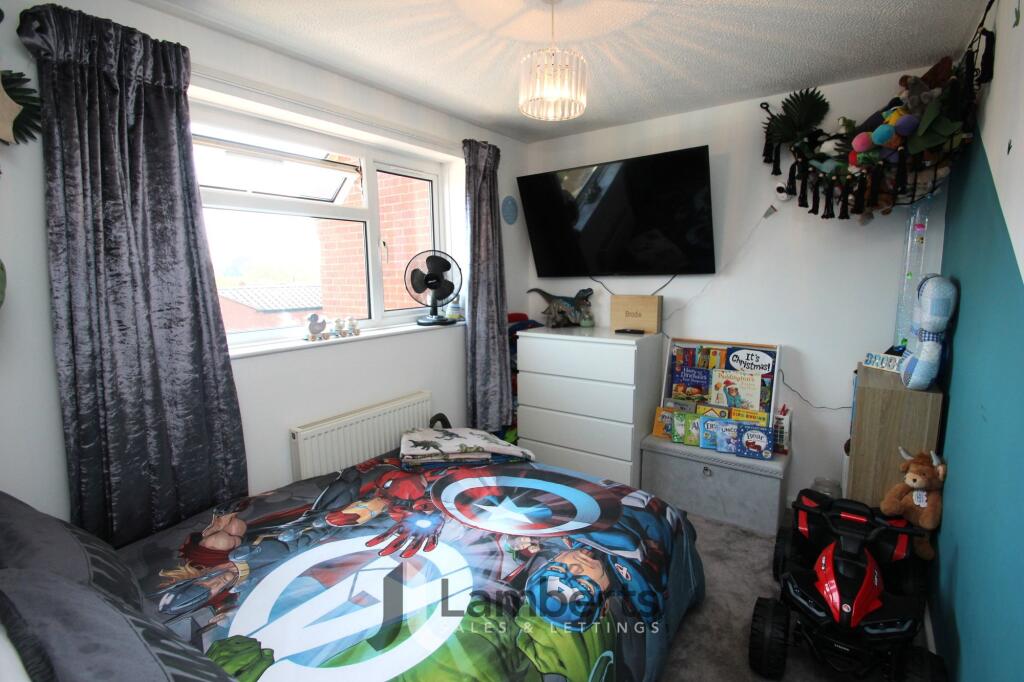 Additional image 9 of Allendale Crescent, Studley, B80