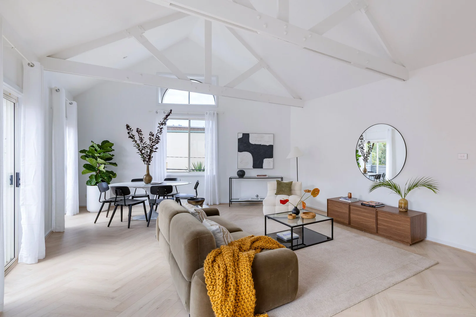 Additional image 2 of 5/14-16 Crescent Street, Rozelle NSW 2039