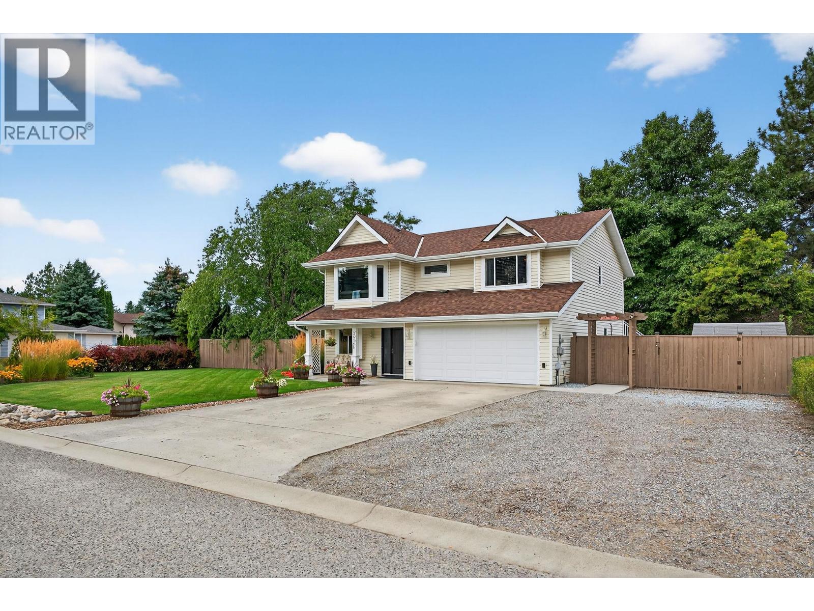 Additional image 3 of 3920 Mowitch Court, Kelowna, BC, V1W4E6