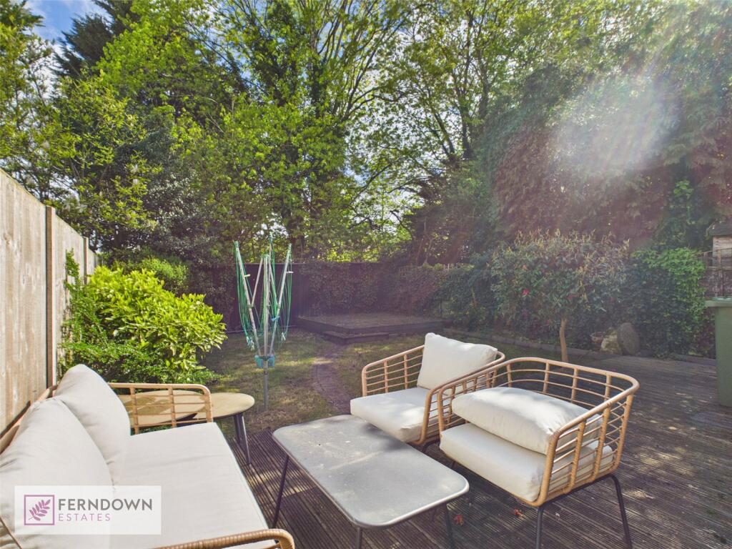 Additional image 14 of The Orchard, Marston Green, Birmingham, West Midlands, B37