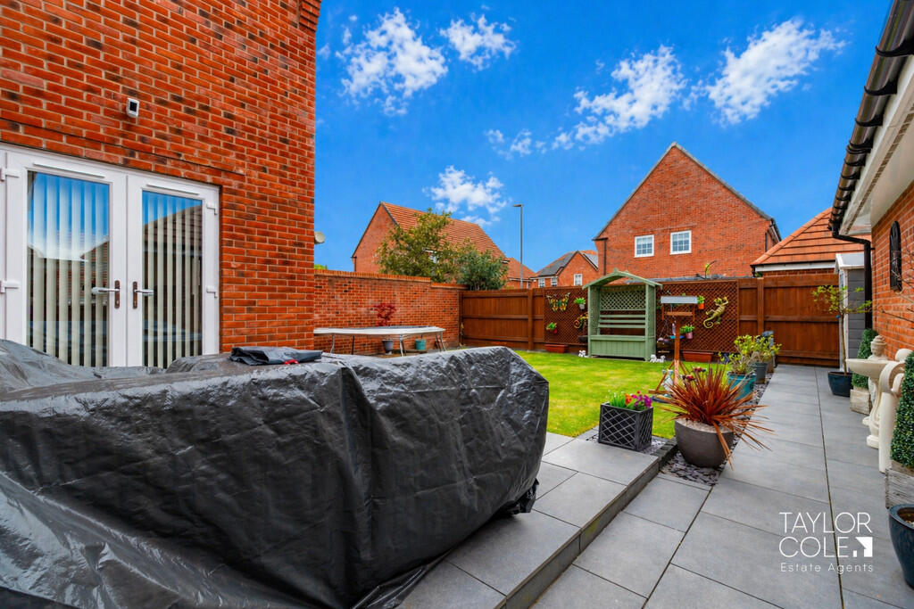 Additional image 22 of Collins Grove, Tamworth
