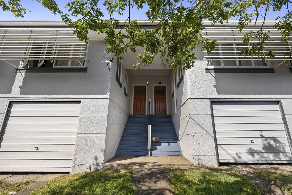 3/12 St Kilda, Annerley QLD 4103