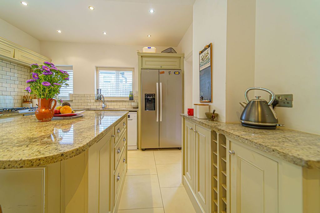 Additional image 3 of 3 bed semi-detached house for saleRidgeway Park Road, Newport NP20