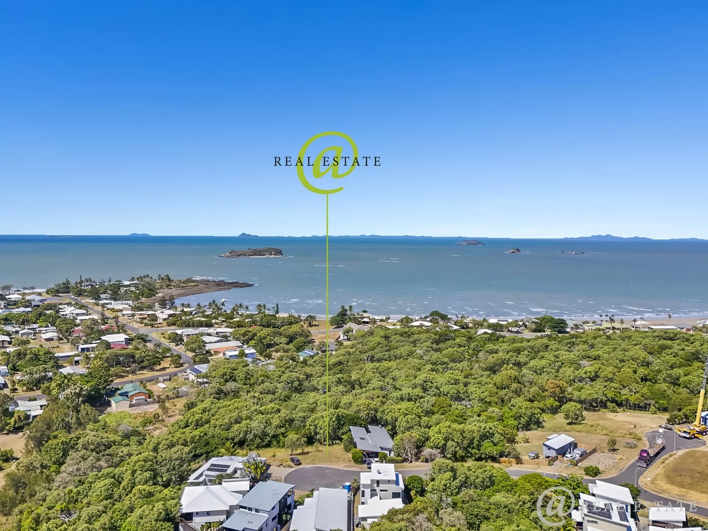 22 Hideaway Road, Zilzie QLD 4710