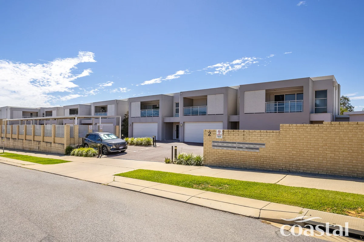 Additional image 17 of 4/2 McDougal Way, Baldivis WA 6171