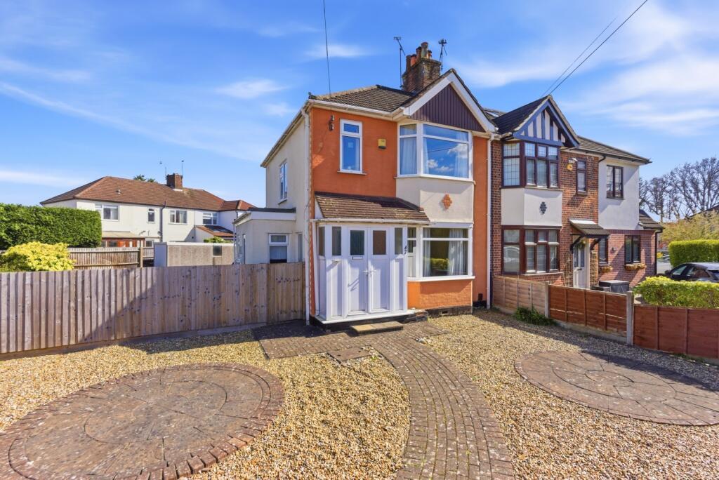 Linden Crescent, St. Albans, Hertfordshire, AL1