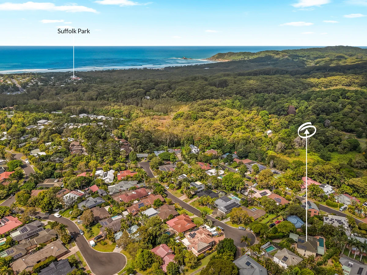 Additional image 30 of 18 Heritage Court, Suffolk Park NSW 2481
