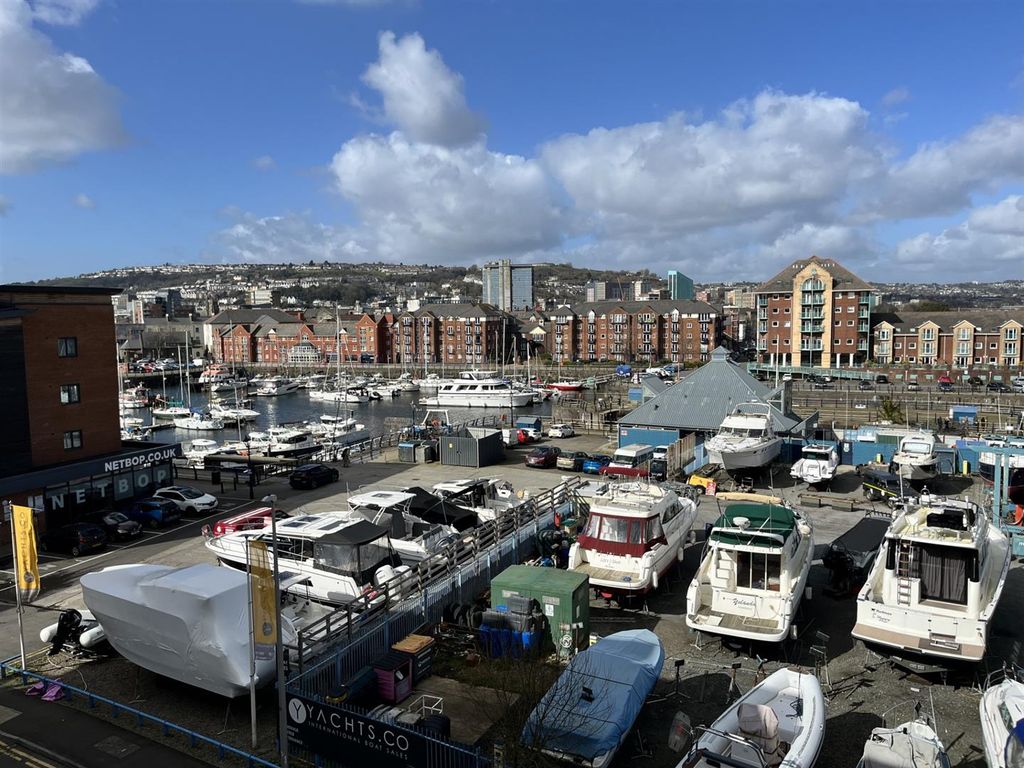 Additional image 7 of 2 bed flat for saleSt Stephens Court, Marina, Swansea SA1