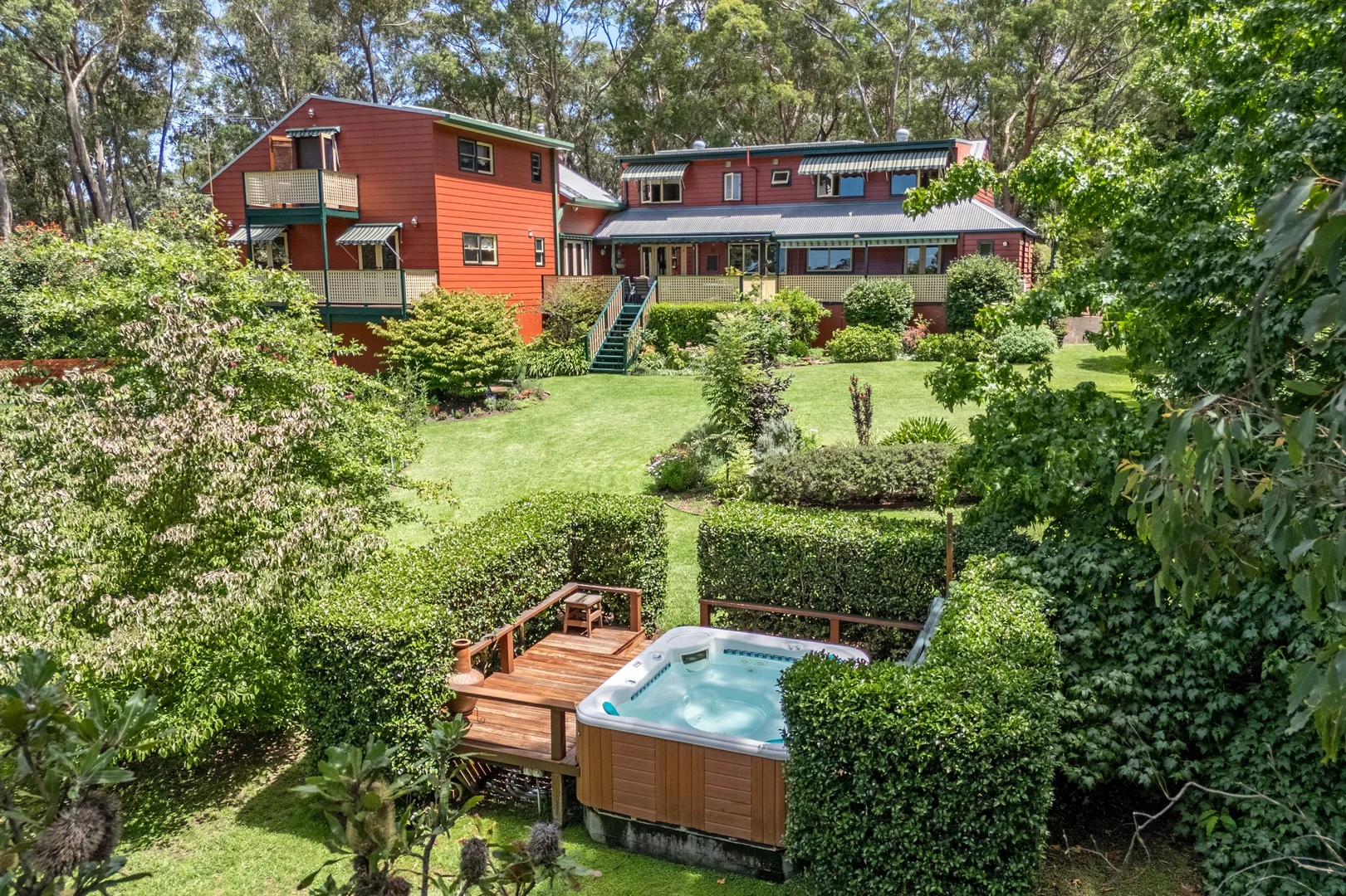 Additional image 3 of 88 Genevieve Road, Bullaburra NSW 2784