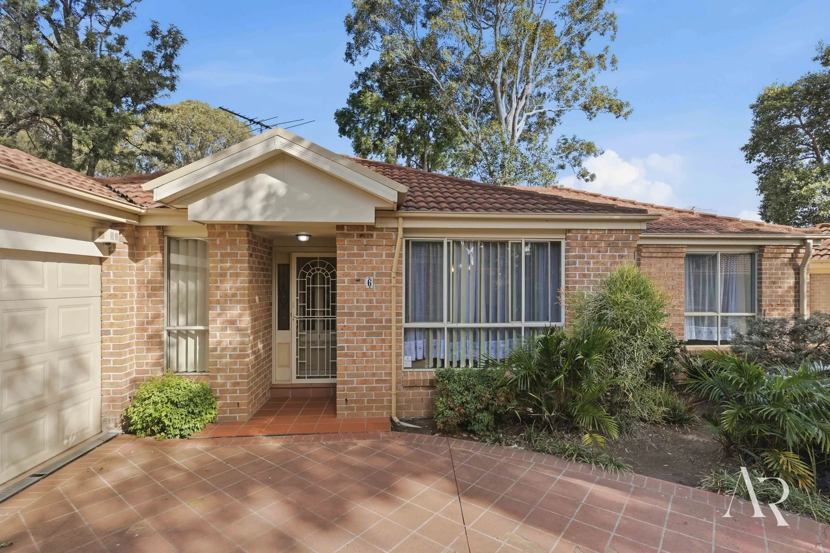 6/19 Gwandalan Road, Padstow NSW 2211