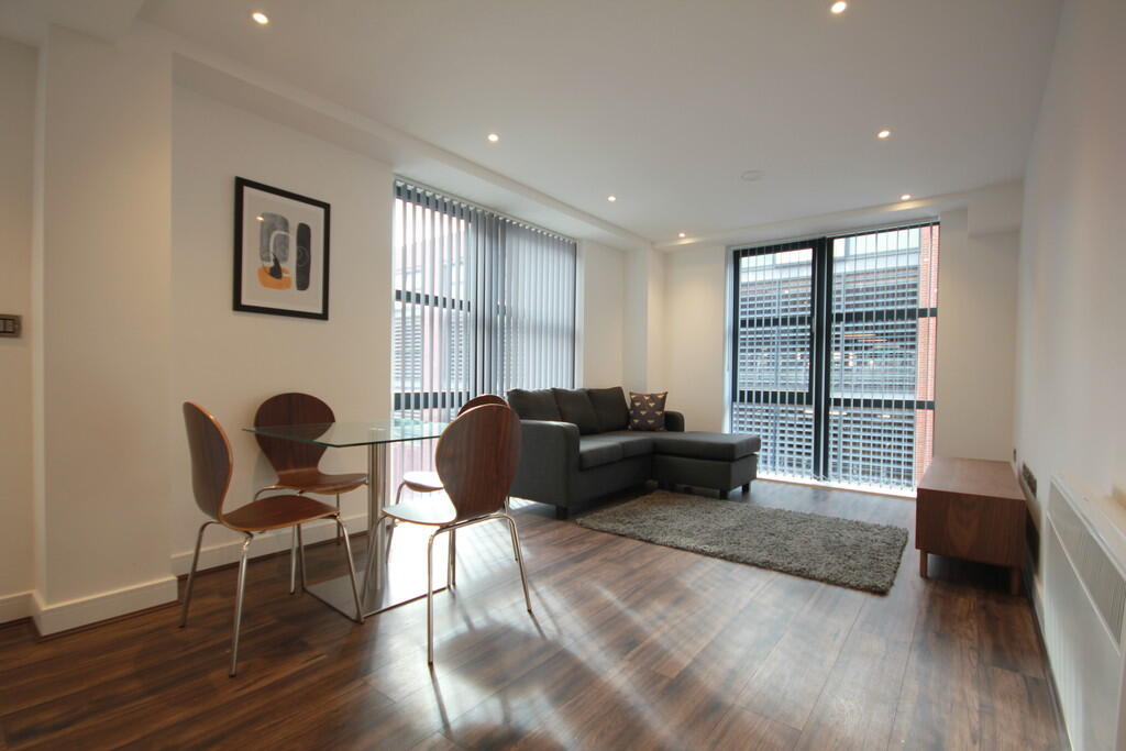 Additional image 2 of Summer House, Pope Street, Jewellery Quarter, B1