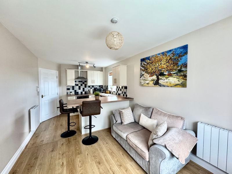 Additional image 8 of 2 bed flat for saleEdwards Road, Whitley Bay NE26