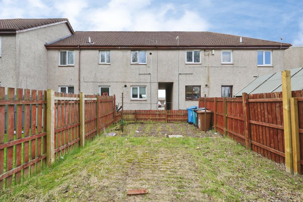 Additional image 14 of 2 bed flat for saleClydesdale Street, Bellshill ML4