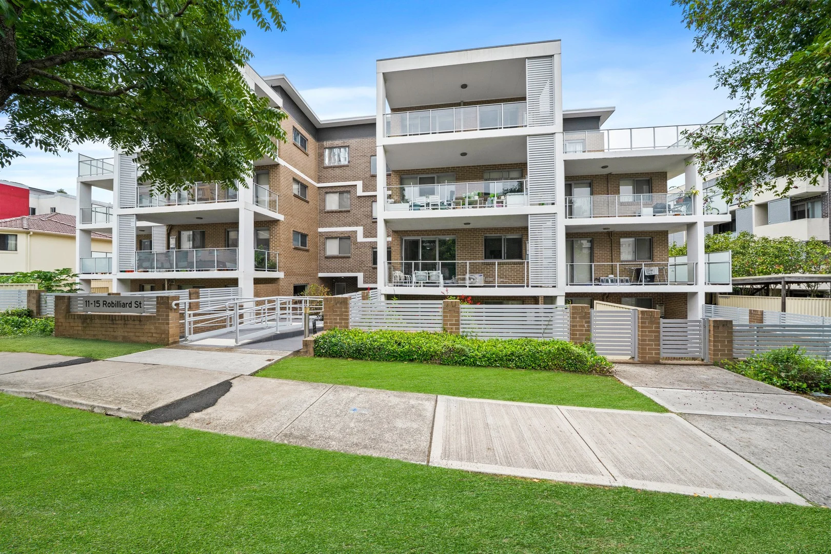 Additional image 2 of 205/11-15 Robilliard Street, Mays Hill NSW 2145