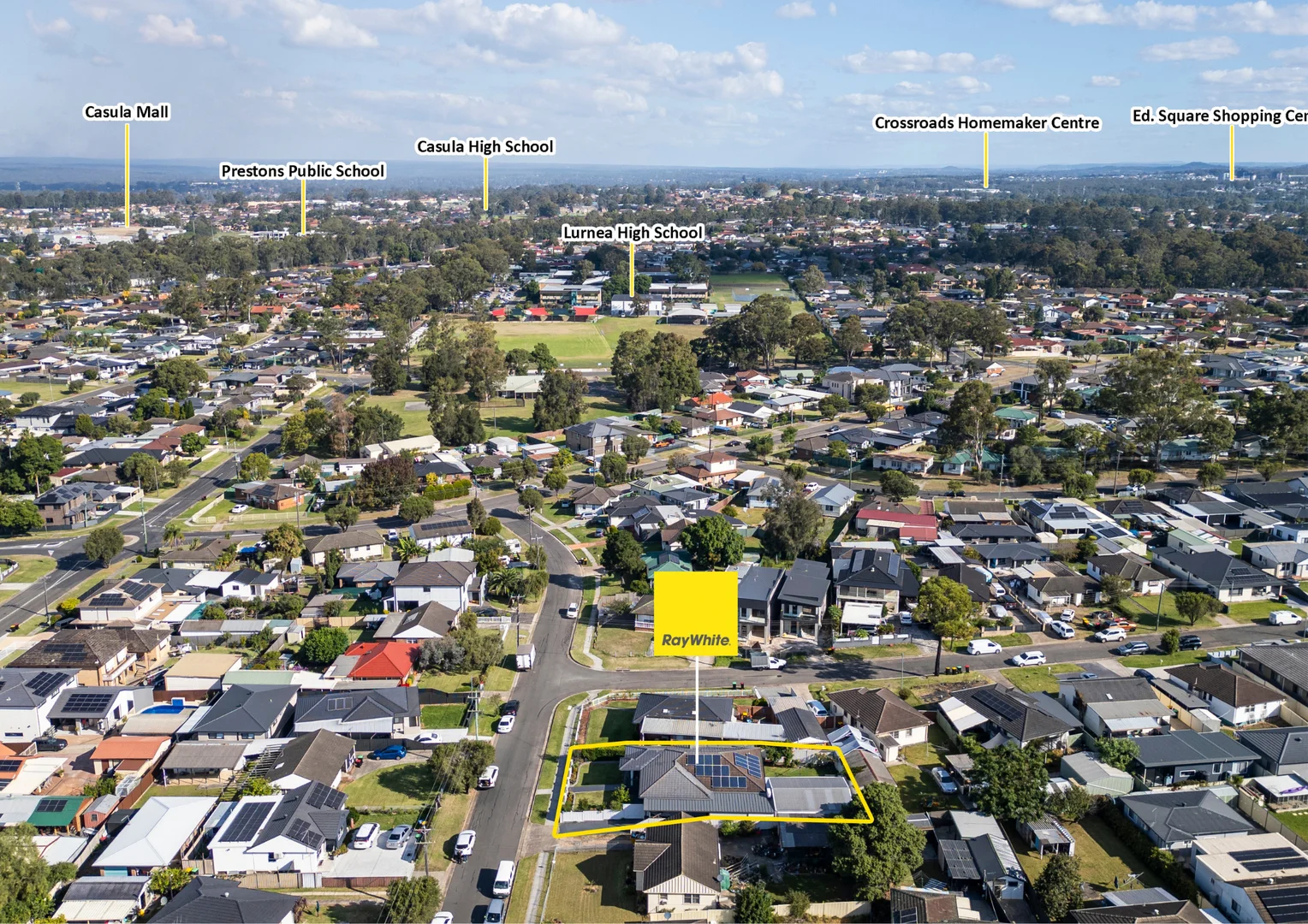 Additional image 22 of 27 Marie Street, Lurnea NSW 2170