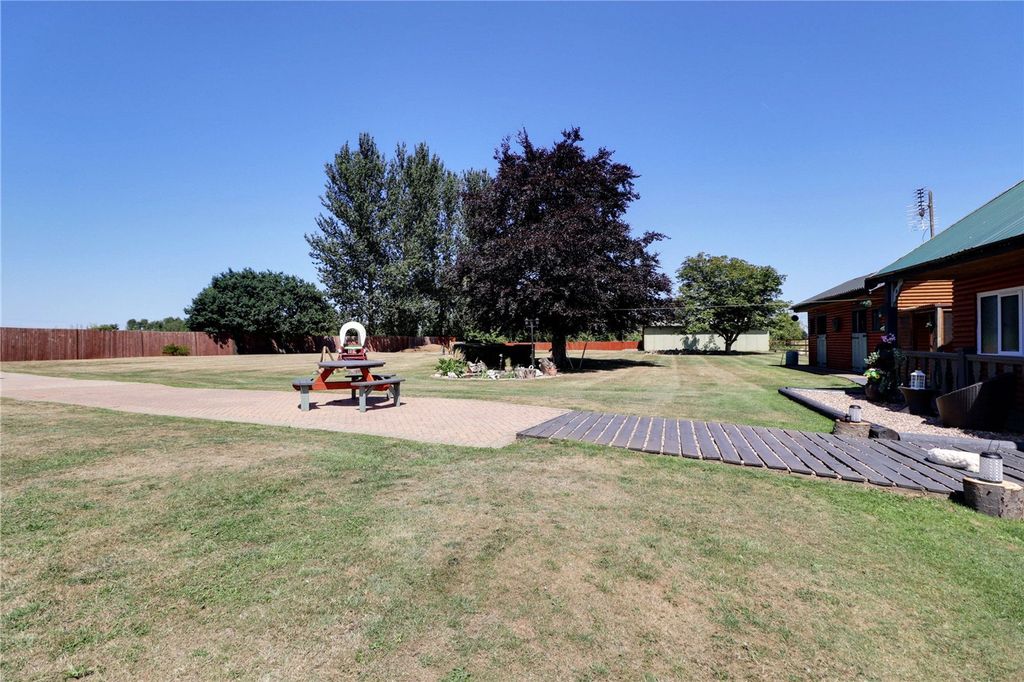 Additional image 47 of 6 bed detached house for saleGodnow Bridge, Crowle DN17