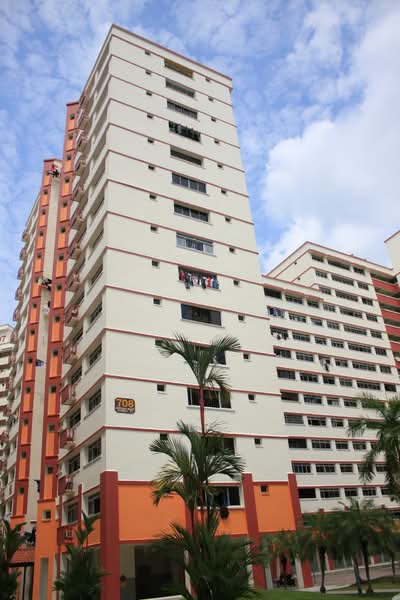 Additional image 10 of 708 Jurong West Street 71