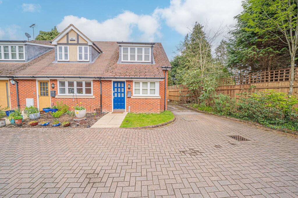 Widney Road, Knowle, B93