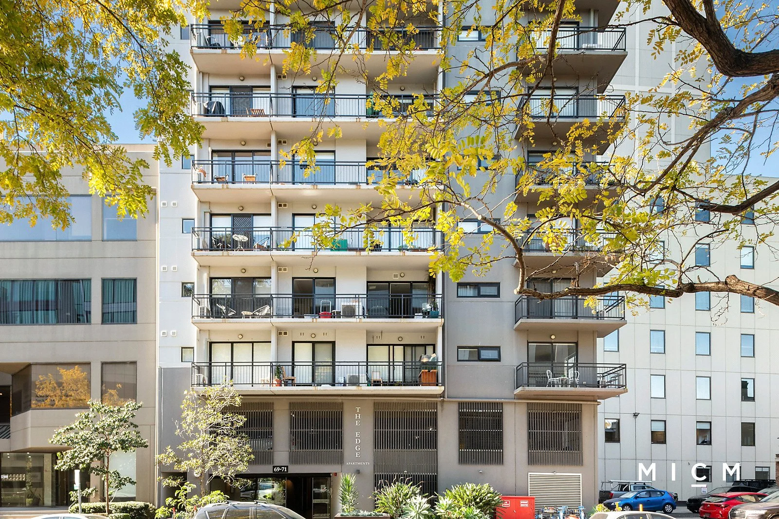 Additional image 8 of 203/67-71 Stead Street, South Melbourne VIC 3205