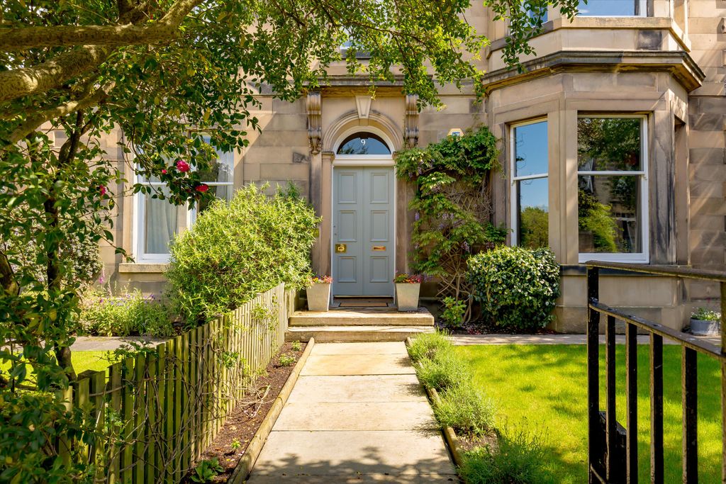 Additional image 5 of 6 bed detached house for saleWest Castle Road, Edinburgh EH10