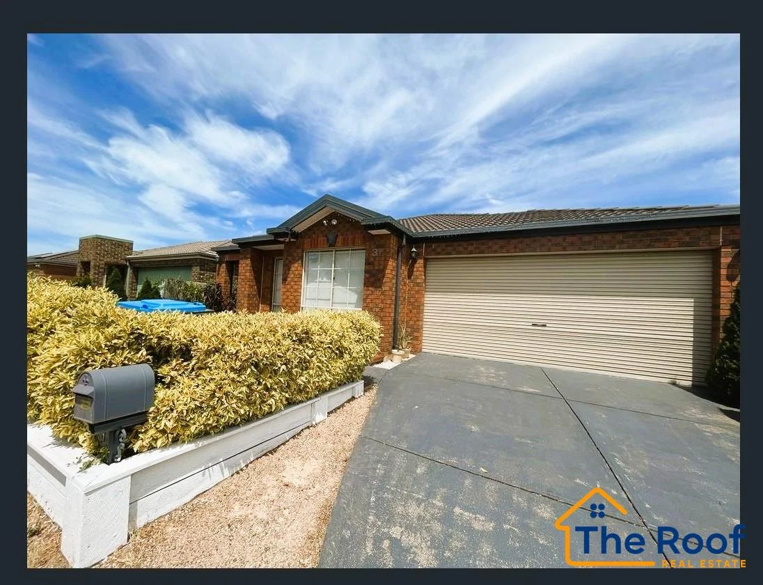 31 Leda Drive, Tarneit VIC 3029