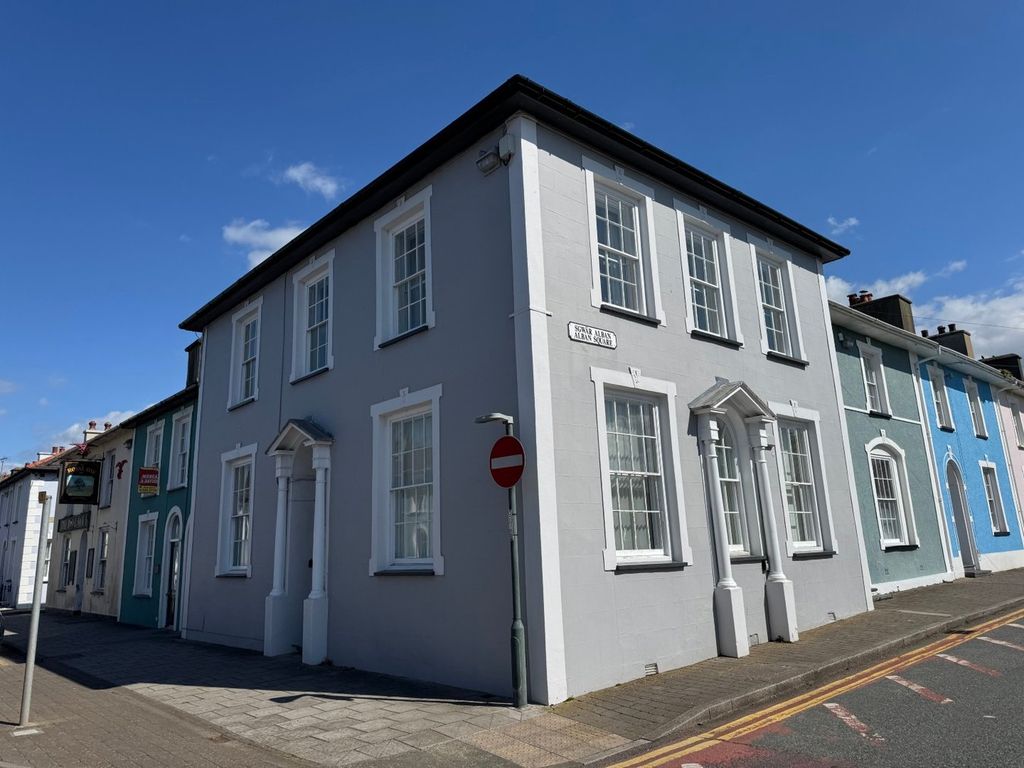 Additional image 34 of 2 bed flat for saleNorth Road, Aberaeron SA46