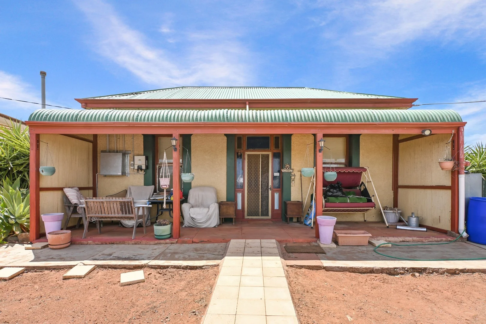 149 Cornish Lane, Broken Hill NSW 2880