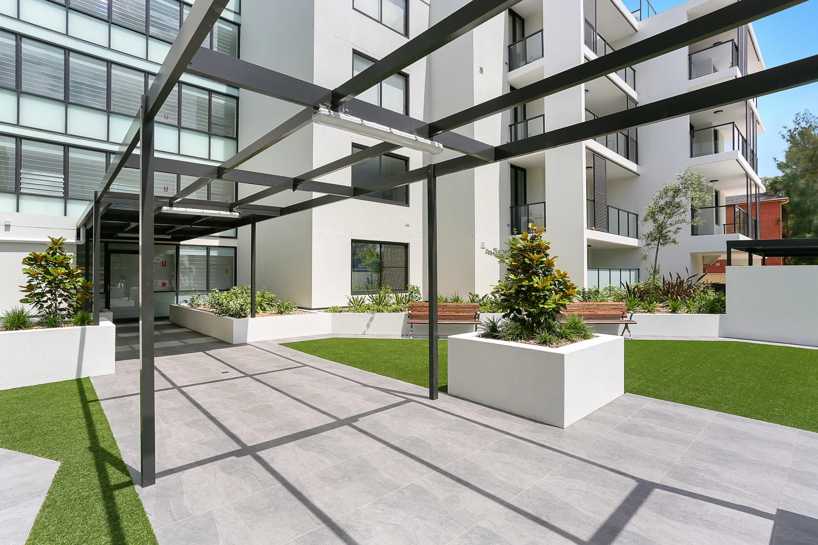 Additional image 12 of 109/549-557 Liverpool Road, Strathfield NSW 2135