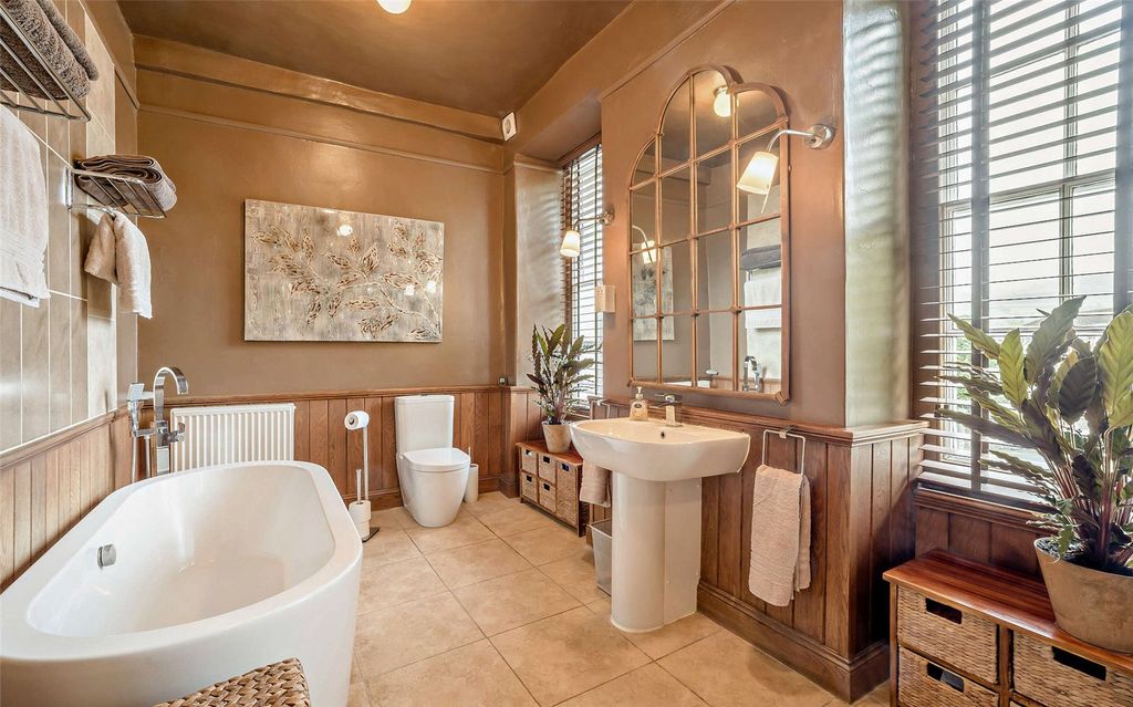 Additional image 12 of 6 bed detached house for saleBridge Street, Crickhowell, Powys NP8