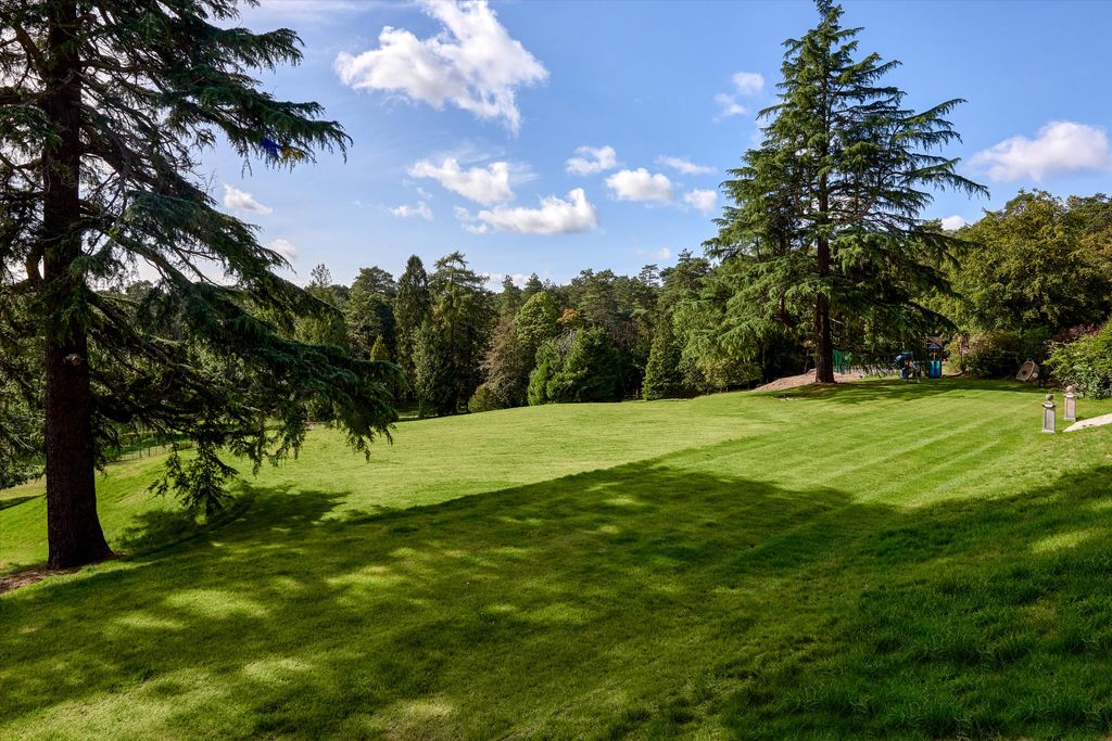 Additional image 34 of 10 bed detached house for saleFrensham Vale, Lower Bourne, Farnham, Surrey GU10.