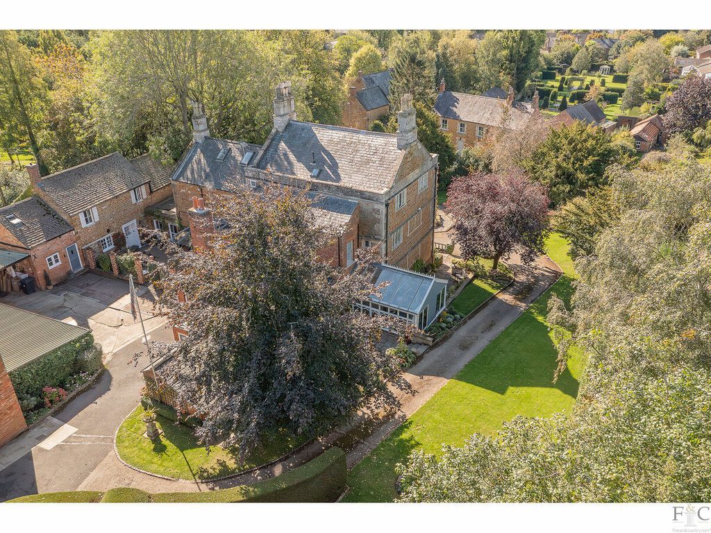 Additional image 44 of 8 bed detached house for saleHigh Street, Great Easton, Market Harborough LE16