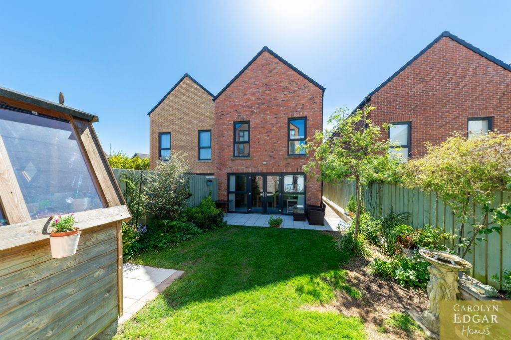 Additional image 49 of 3 bed semi-detached house for sale14 Milecross Manor, Newtownards, Co Down BT23