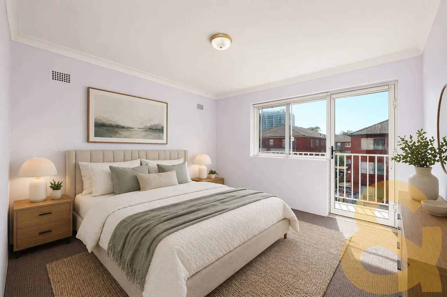 Additional image 3 of 6/12 Brittain Crescent, Hillsdale NSW 2036