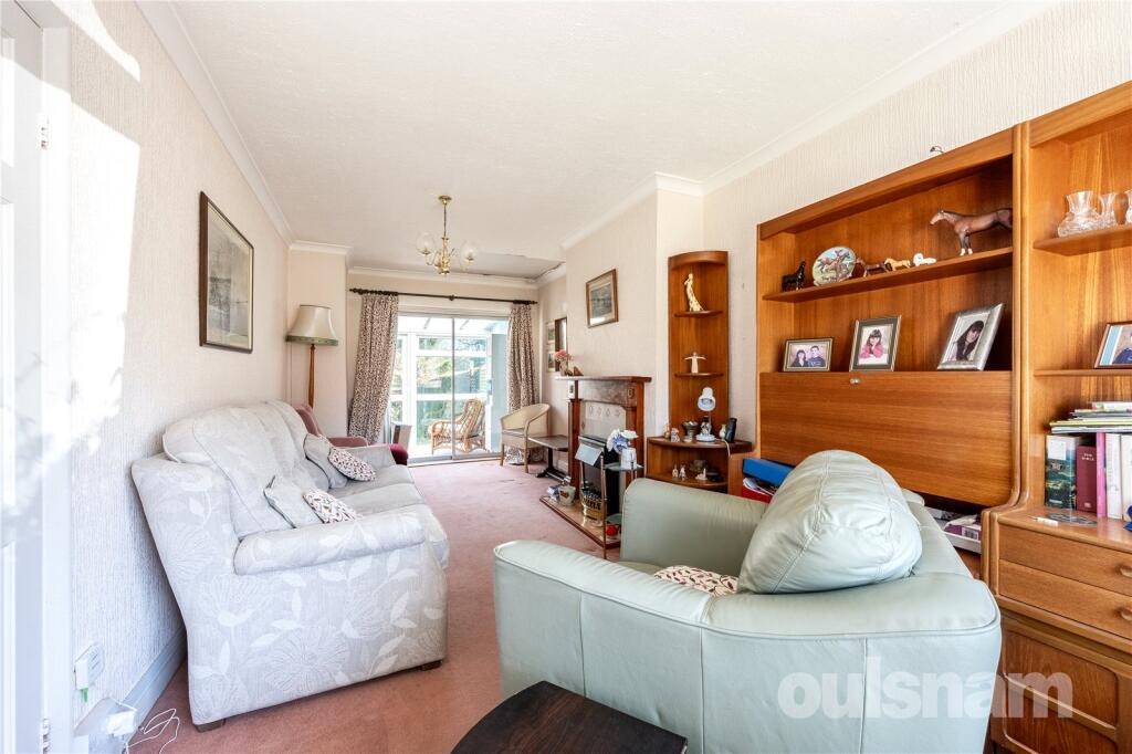 Additional image 6 of Corisande Road, Selly Oak, Birmingham, B29