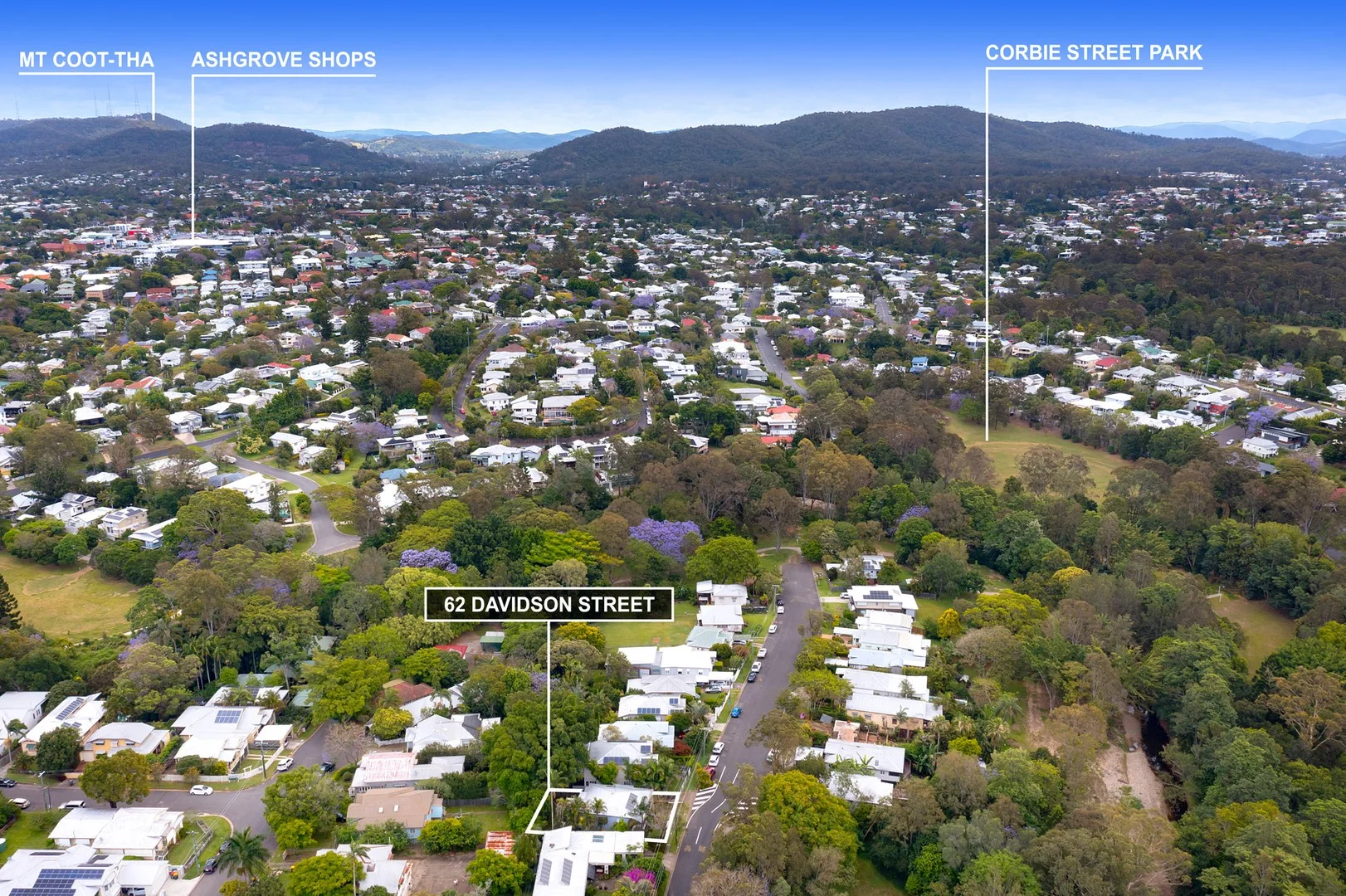 Additional image 16 of 62 Davidson Street, Newmarket QLD 4051
