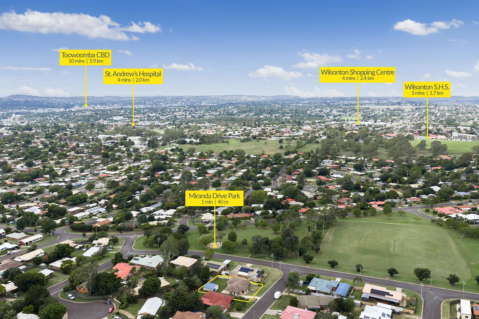 Additional image 14 of 12 Malbec Court, Wilsonton Heights QLD 4350