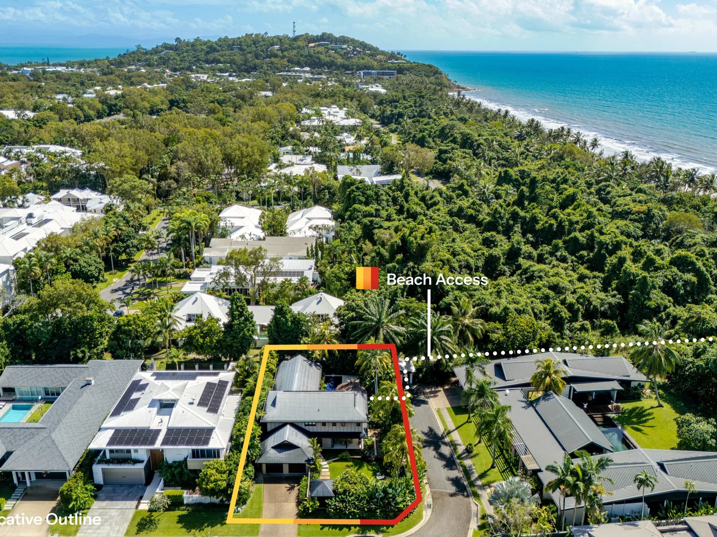 Additional image 2 of 47 Beachfront Mirage Drive, Port Douglas QLD 4877