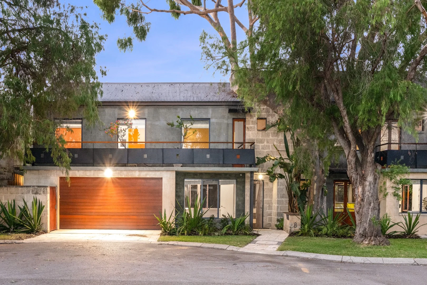 8 Finey Street, Cottesloe WA 6011