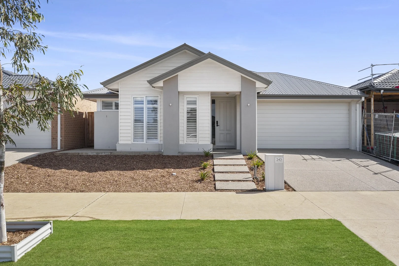 243 O'hallorans Road, Lara VIC 3212