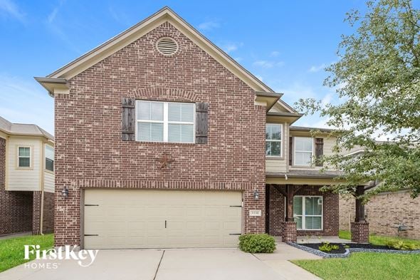 3331 Dale Ridge Trl, Houston, TX, 77084