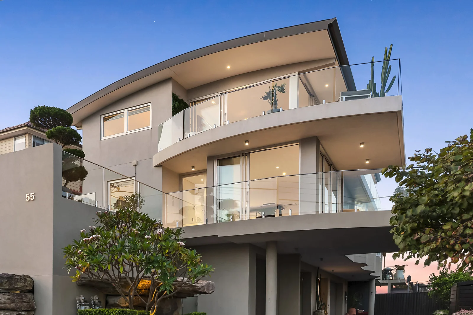 1/55 Crown Road, Queenscliff NSW 2096