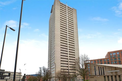 Holloway Head, Birmingham, West Midlands B1