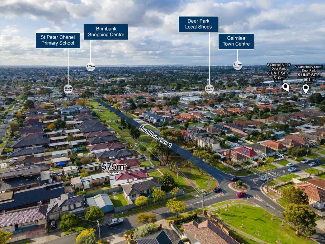Additional image 15 of 31 Hamilton Street, Deer Park VIC 3023