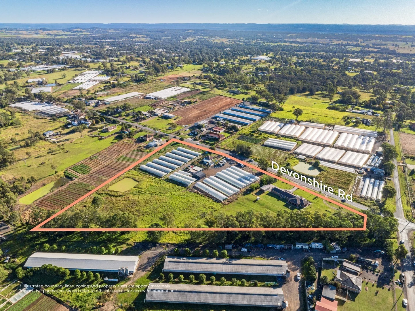 Additional image 5 of 85 Devonshire Road, Rossmore NSW 2557