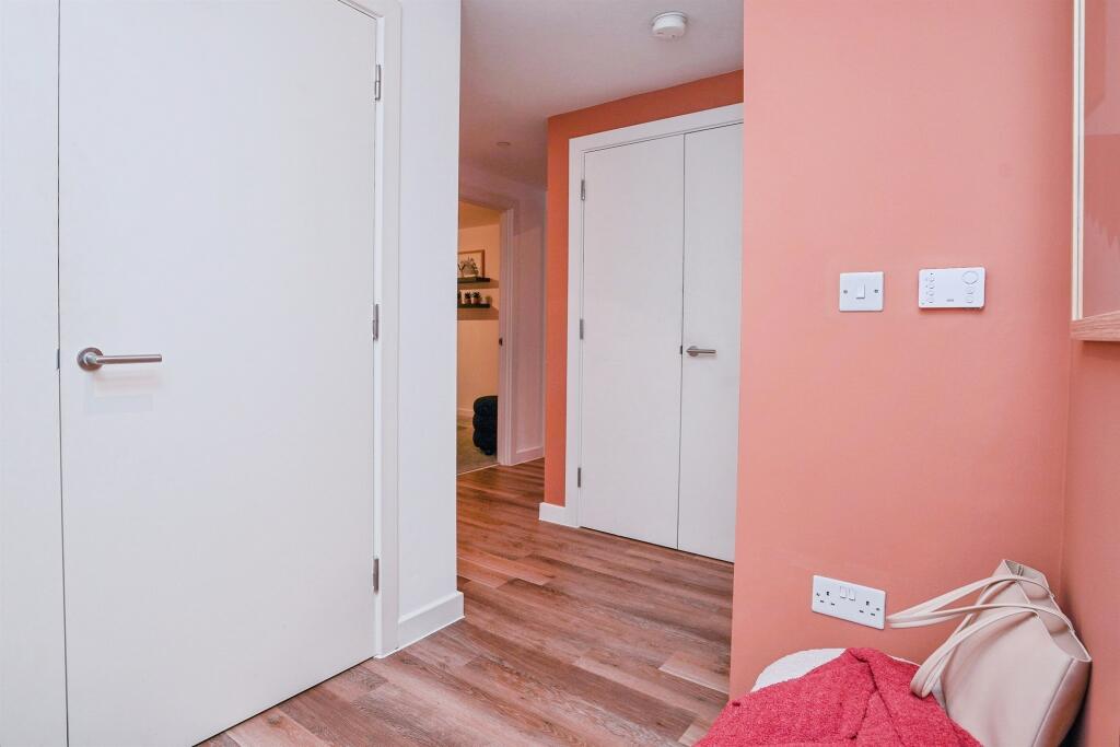 Additional image 7 of Perry Barr Village, Birmingham